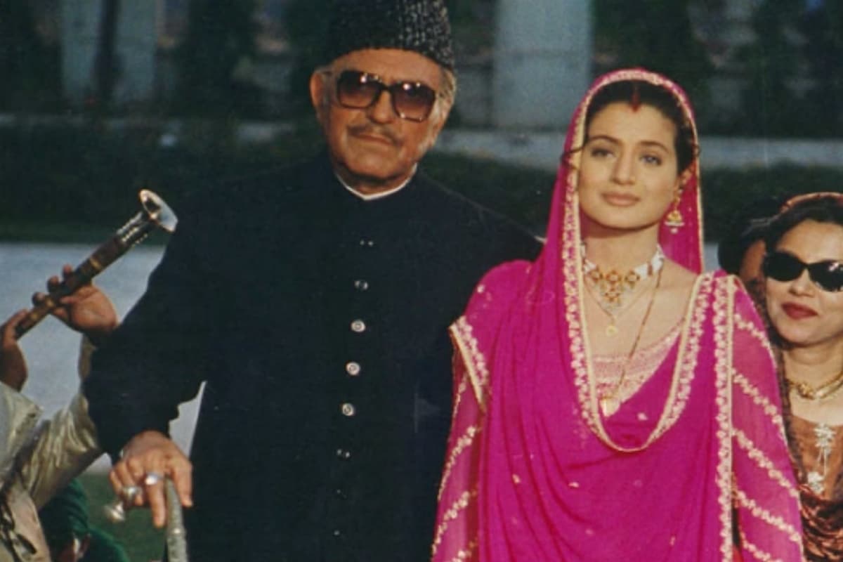 Gadar के अशरफ अली का ये रूप देखकर चौंक जाएंगे आप, अनुपम खेर बोले- ये फिल्मों में रिश्तों का…