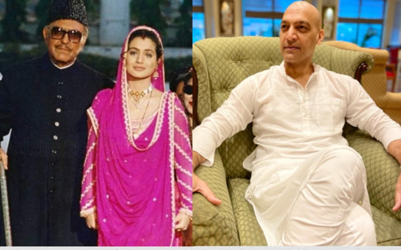 Gadar 2: डायरेक्टर अनिल शर्मा ने गदर 2 की ब्लॉकबस्टर सफलता पर तोड़ी चुप्पी, कहा- गदर एक पुरानी शराब है