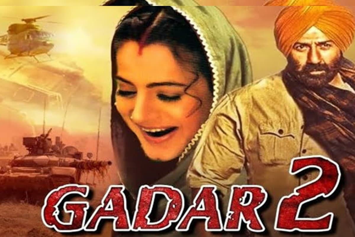 Gadar 2: स्वतंत्रता दिवस पर रिलीज होगी गदर 2, रणबीर कपूर की फिल्म एनिमल के साथ कड़ी टक्कर, जानें लेटेस्ट अपडेट