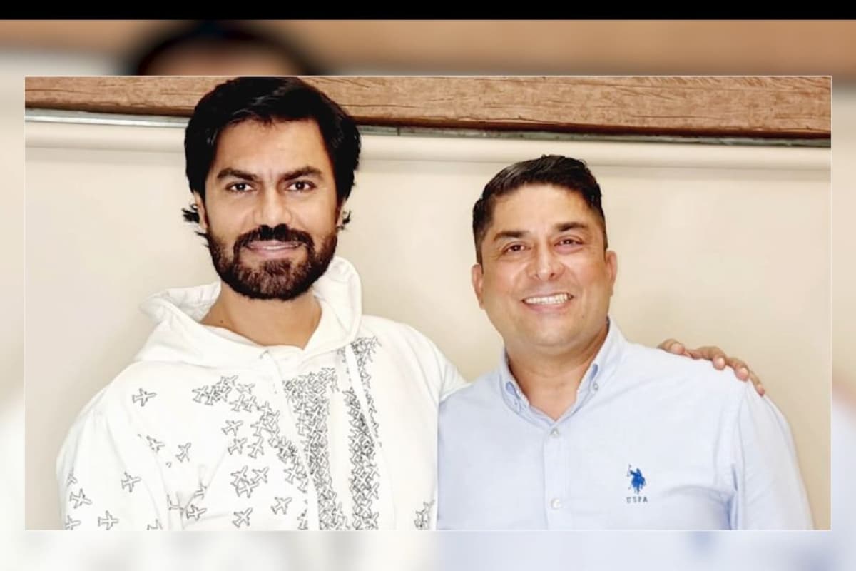 Gadar 2 स्टार सनी देओल ने शाहरुख खान से दोबारा दोस्ती करने पर तोड़ी चुप्पी,कहा- अब हर कोई खुश और संतुष्ट है…