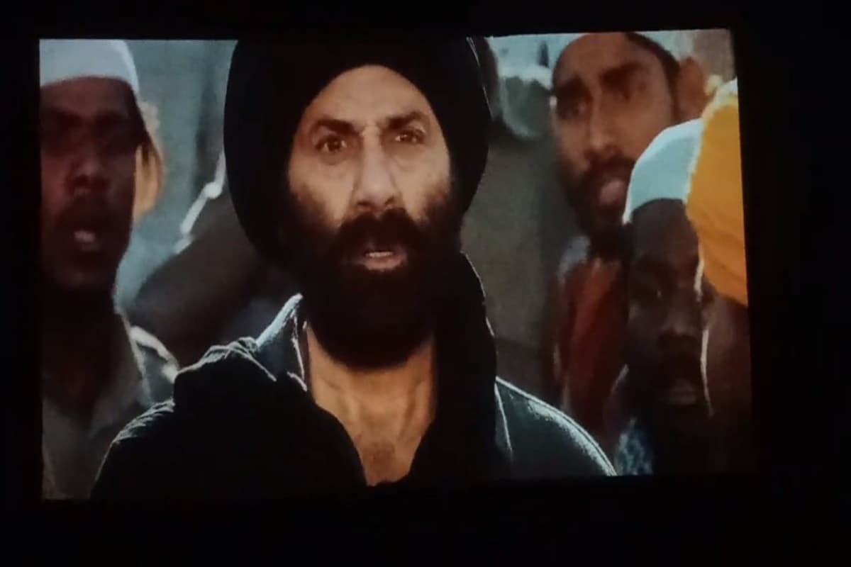 Gadar 2 Teaser: दामाद है ये पाकिस्तान का, इनको नारियल दो… वरना, सनी देओल की फिल्म का धमाकेदार टीजर रिलीज