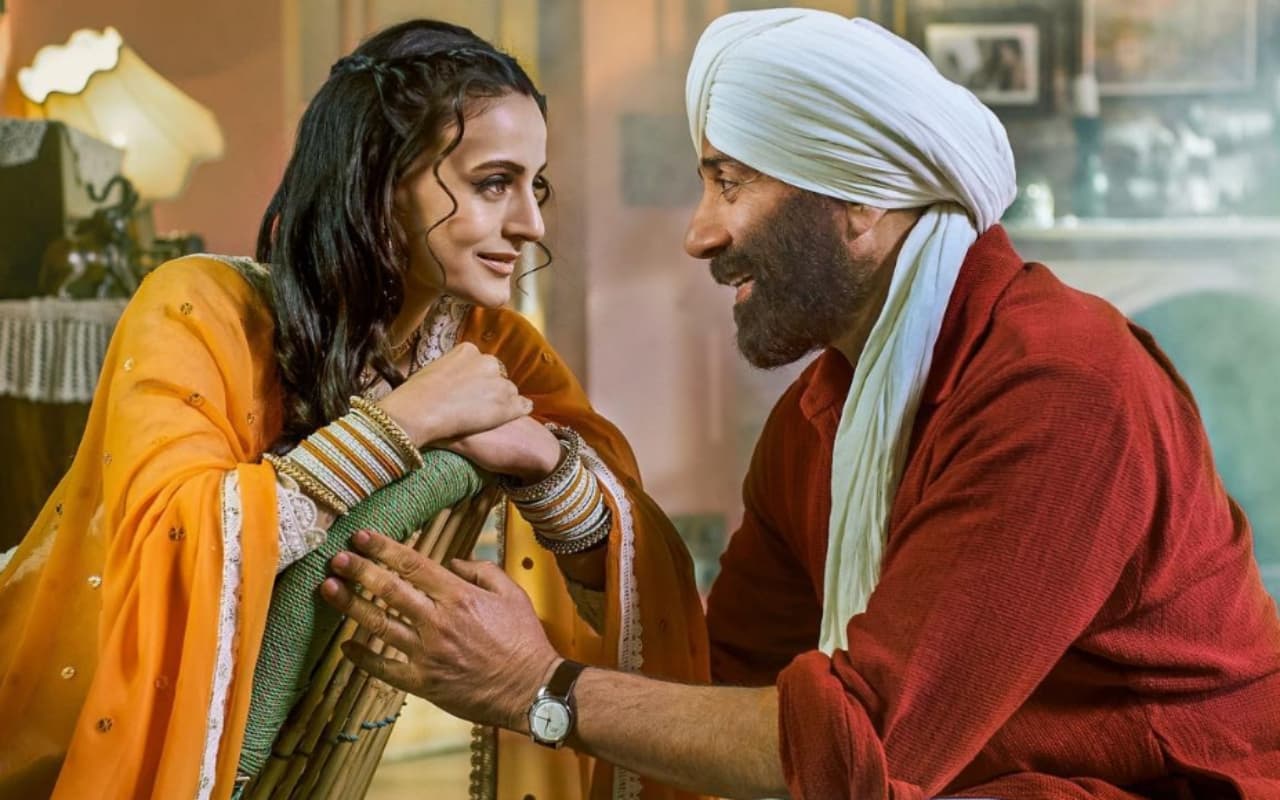 इन 5 सीक्वल फिल्मों का बेसब्री से इंतजार कर रहे फैंस, सनी देओल- अजय देवगन की फिल्म लिस्ट में है शामिल इन 5 सीक्वल फिल्मों का बेसब्री से इंतजार कर रहे फैंस, सनी देओल- अजय देवगन की फिल्म लिस्ट में है शामिल