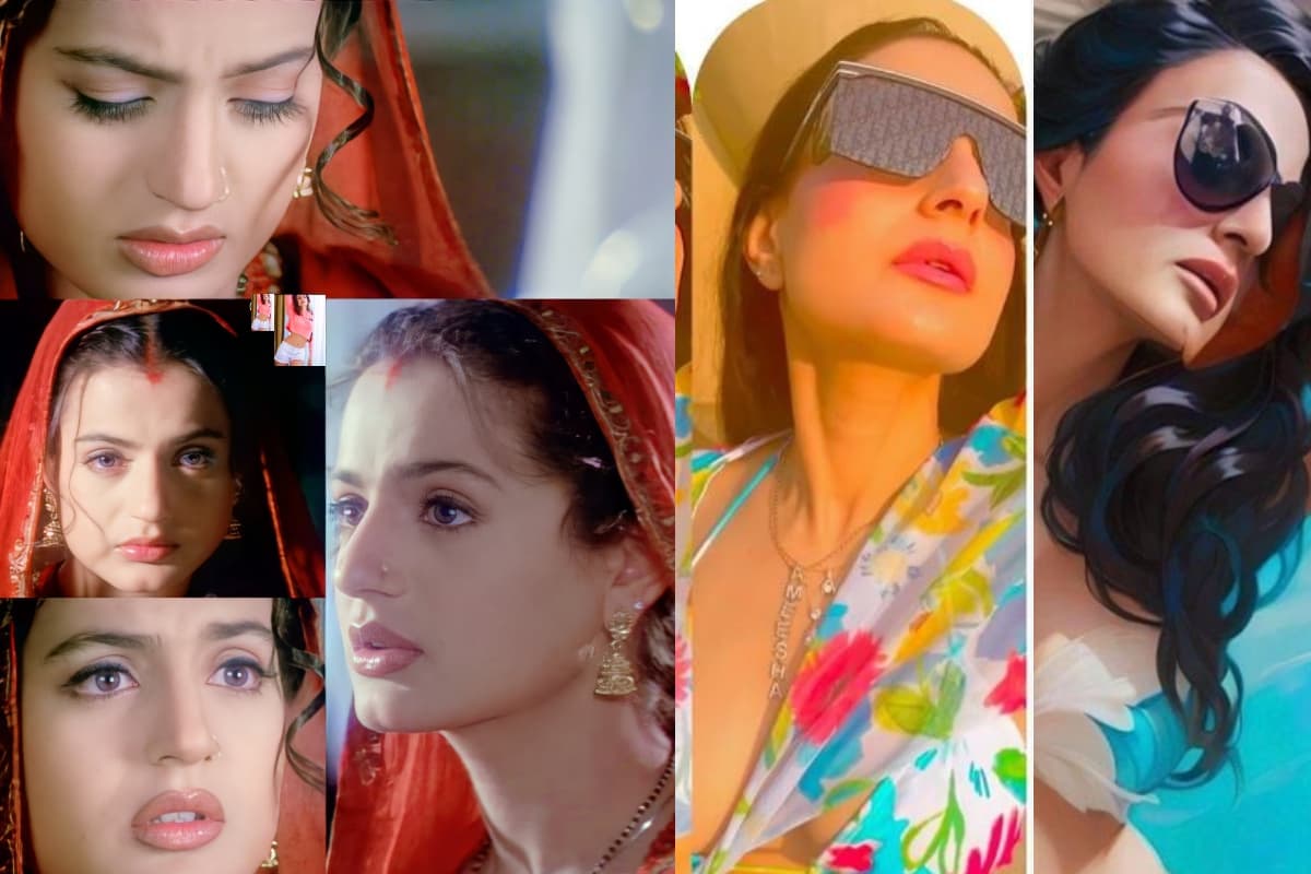 Gadar 2 में सनी देओल संग काम करने के बाद इस सुपरहिट एक्टर के साथ करना चाहती हैं अमीषा पटेल काम, जानें नाम