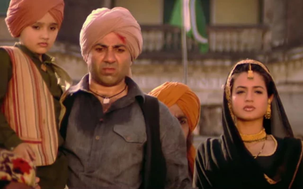 Gadar 3: गदर 2 की शानदार सफलता के बाद गदर 3 में दहाड़ेंगे सनी देओल, सकीना ने किया बड़ा खुलासा