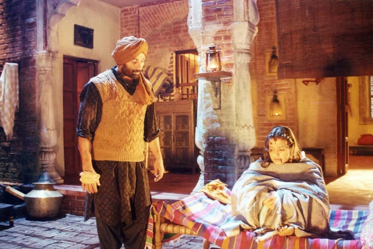 Gadar की सक्सेस पर अनिल शर्मा ने तोड़ी चुप्पी, कहा- अब सिर्फ वीकेंड बिजनेस के बारे...