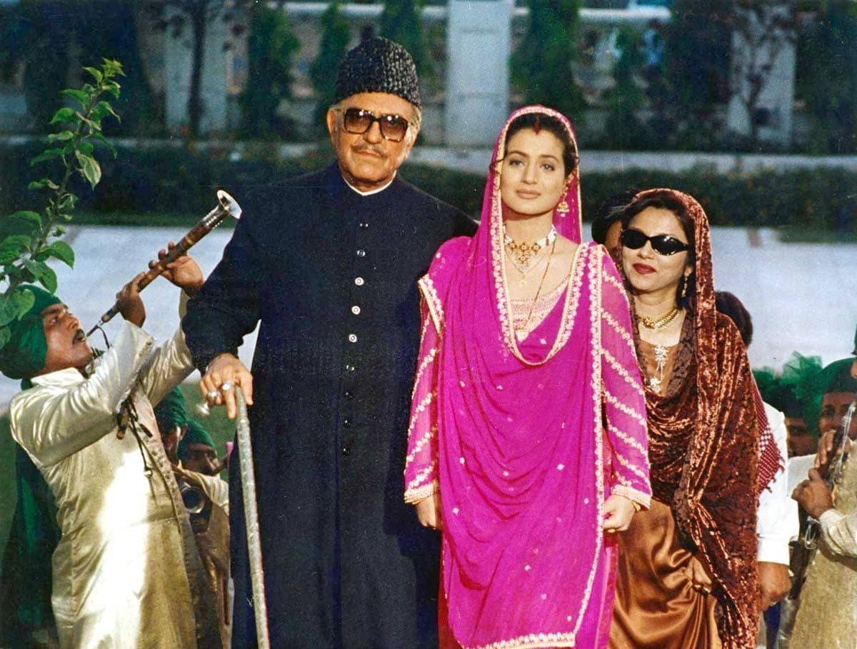 Gadar 2 में तहलका मचाएगा ये खतरनाक विलेन, अमरीश पुरी की लेगा जगह? जानें यहां