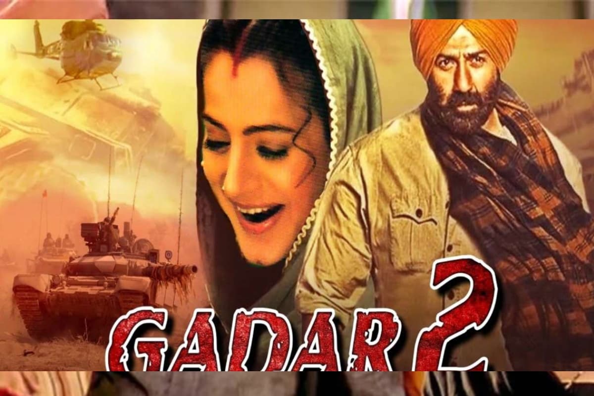Gadar 2 में इस बार तारा सिंह की 'बहू' के आगे फेल हो जाएगा सकीना का ग्लैमर, बोल्ड फोटोज से नहीं हटेगी नजरें