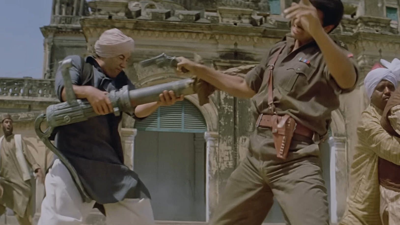 Gadar: क्या आपको याद है सनी देओल का हैडपंप उखाड़ने वाला सीन? जानें किस शहर और किस जगह पर हुआ था शूट