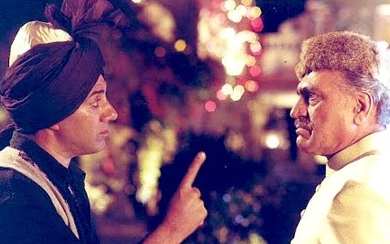 Gadar 2 में नहीं चलेगा इन 4 एक्टर्स का जादू, अमरीश पुरी की जगह सनी देओल के लिए मुश्किल खड़ा करेगा ये विलेन