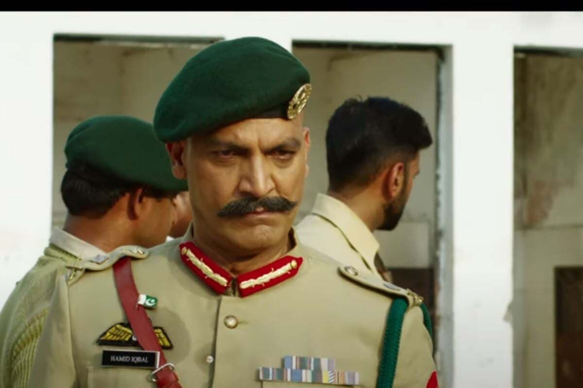 Gadar 2 में विलेन की भूमिका निभाने पर मनीष वाधवा ने तोड़ी चुप्पी, कहा- वो पागल ही होगा जो...