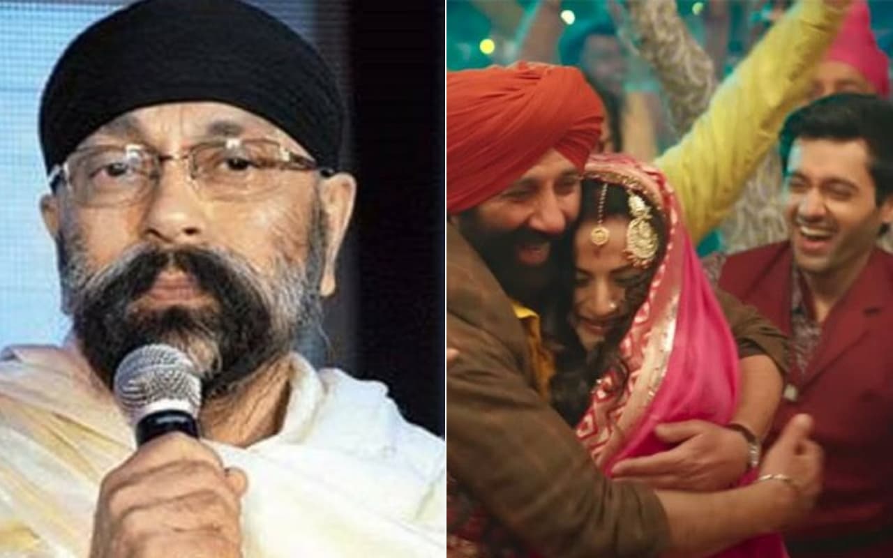 Gadar 2 के मेकर्स पर क्यों भड़के संगीतकार उत्तम सिंह? VIDEO