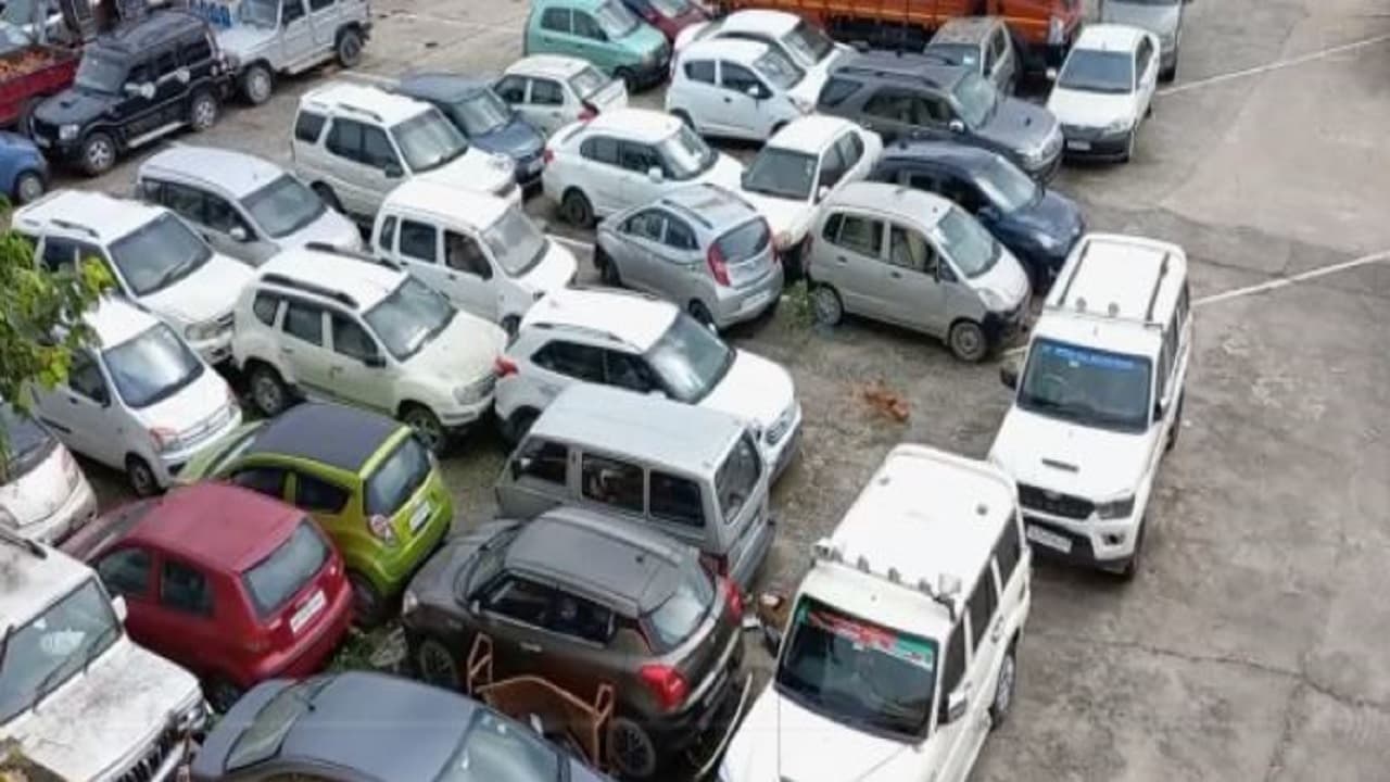 बिहार में सस्ती नीलामी: 50 रुपए से 1000 तक दो चक्का वाहन, 10 हजार से कार की लगेगी बोली, ऑटो मात्र 5000..