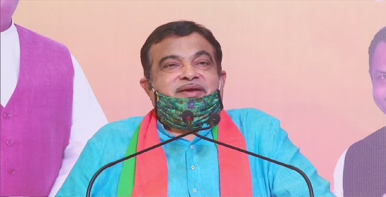 Nitin Gadkari: खराब सड़क निर्माण पर नितिन गडकरी का तंज, सरकारी बाबूओं को दिया ये संदेश