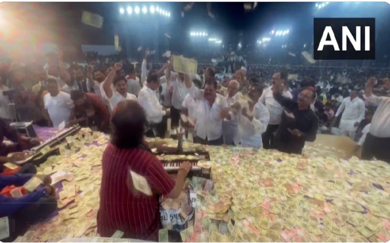 Video: कौन है 'कीर्तिदान गढ़वी' जिसके कार्यक्रम में होती है पैसों की बरसात?