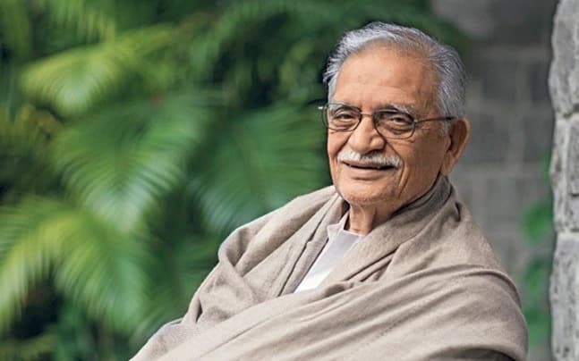 Gulzar B'day : 'तुझसे नाराज नहीं जिंदगी' से लेकर 'दिल तो बच्चा है जी', सुनें गुलजार के ये सुपरहिट गाने