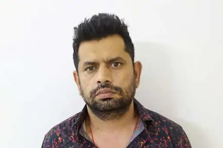 अंडरवर्ल्ड डॉन अबू सलेम का गुर्गा गजेंद्र सिंह को यूपी एसटीएफ ने दबोचा अंडरवर्ल्ड डॉन अबू सलेम का गुर्गा गजेंद्र सिंह को यूपी एसटीएफ ने दबोचा