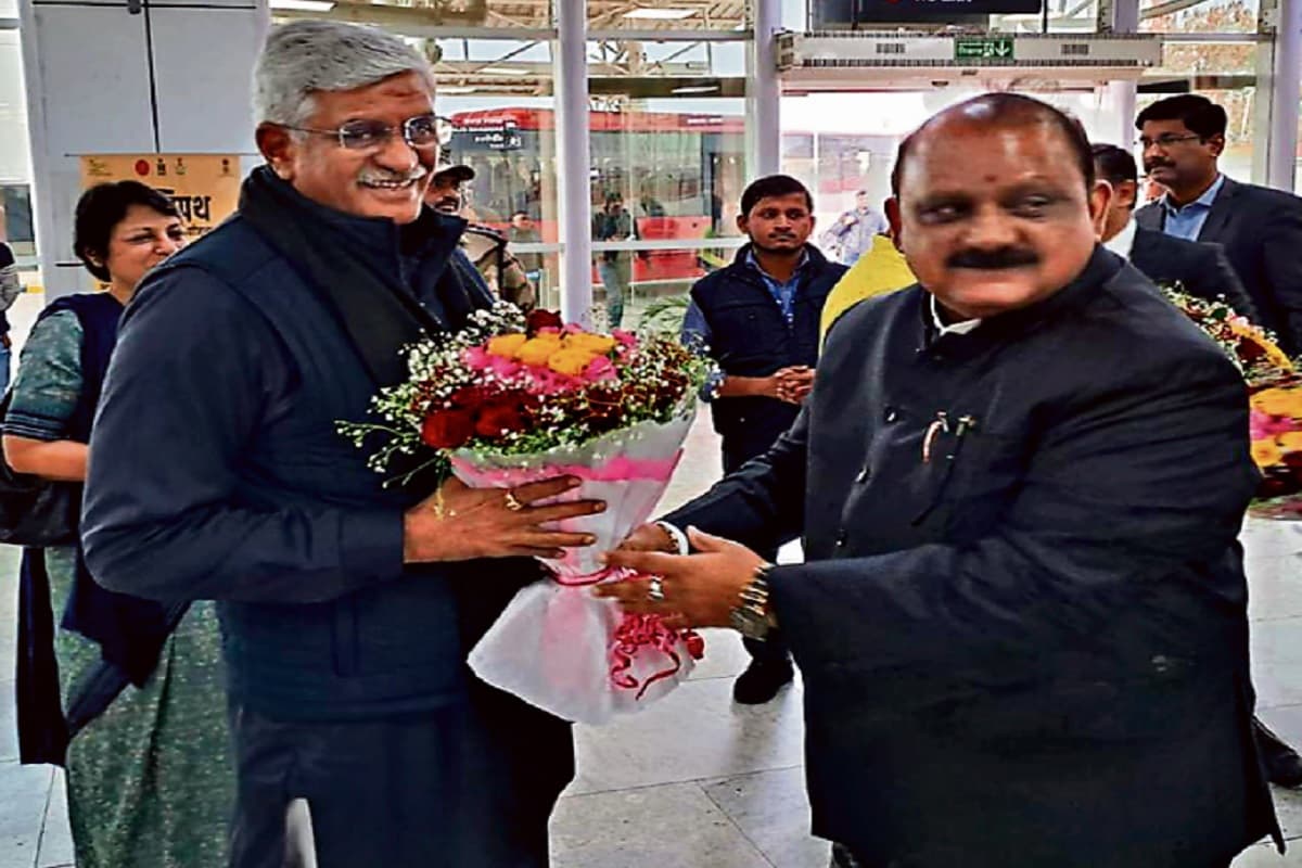 15 महीने में पूरा होगा ''हर घर, नल-जल योजना'' का लक्ष्य, झारखंड सरकार ने दिया केंद्र को आश्वसन