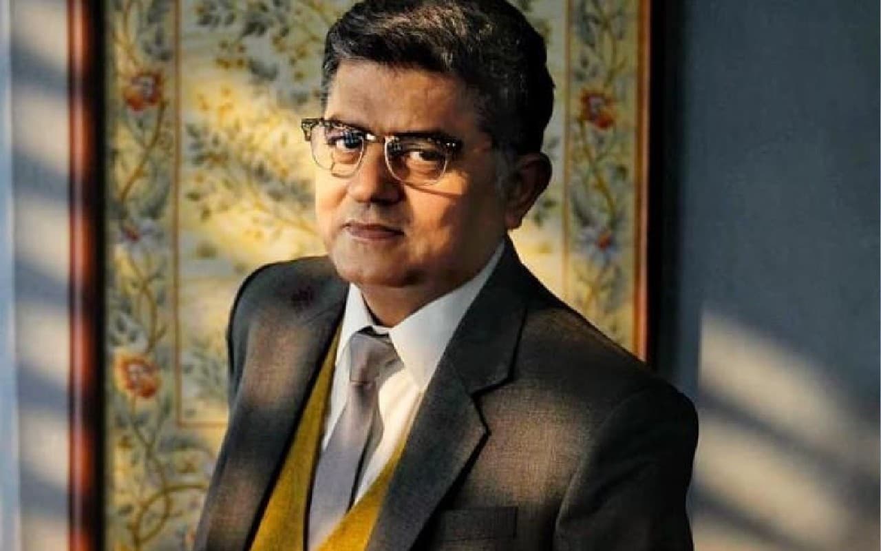 Gajraj rao :छोटे शहर के लेखक एसी कमरों में बैठकर नहीं अनुभव से लिख रहे हैं कहानियां