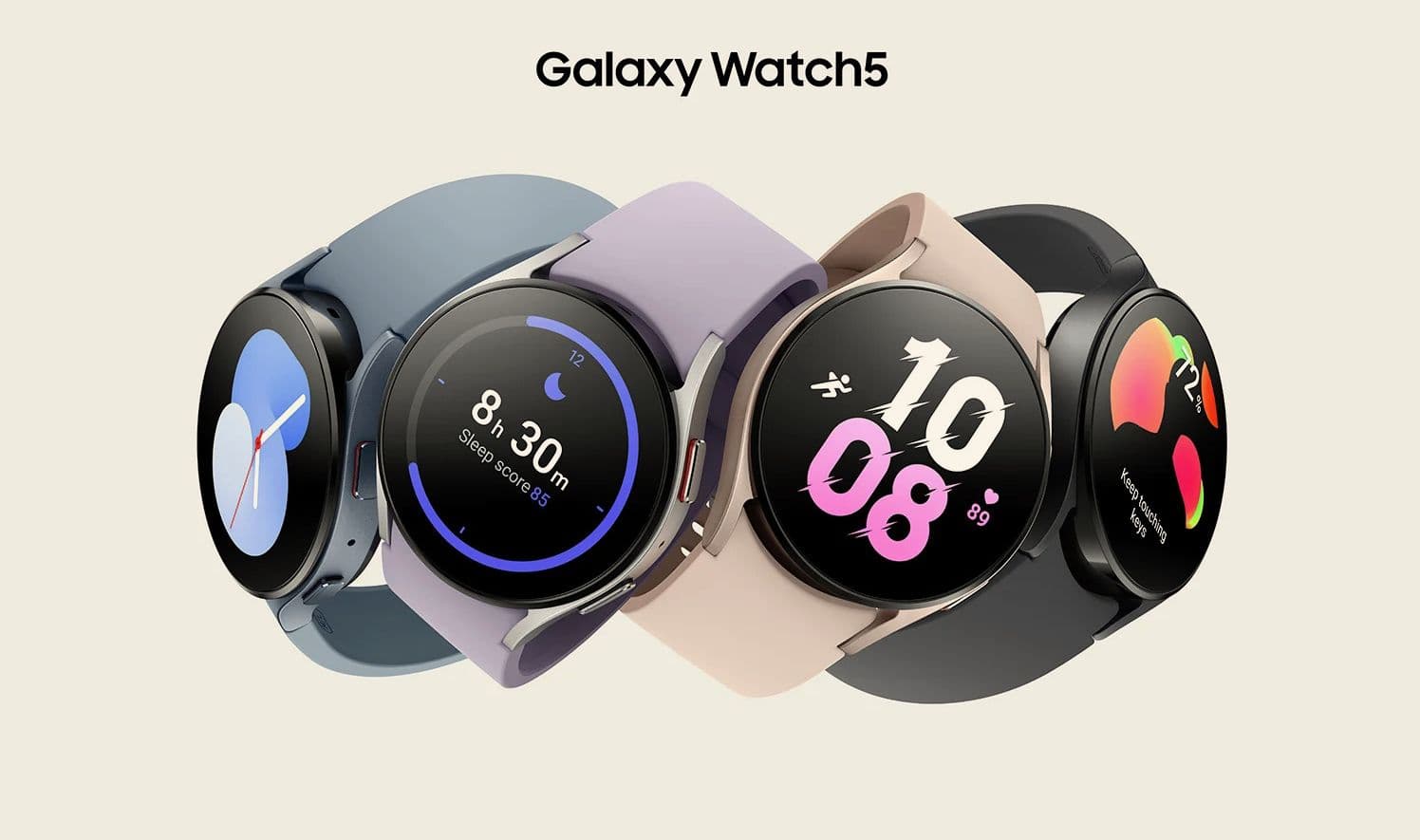 Samsung Galaxy Watch 5 और Watch Pro 5 की प्री-बुकिंग शुरू, 5000 रुपये तक बचाने का मौका