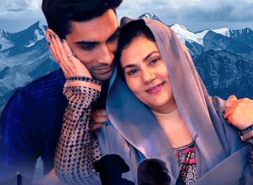 Gaalib First Look: दीपिका चिखलिया ने शेयर किया फिल्म का पोस्टर, अब इस नये किरदार में दिखेंगी रामायण की सीता