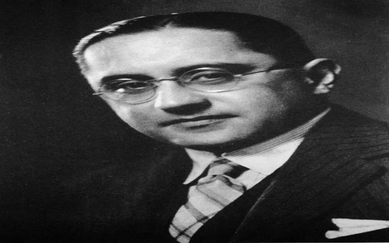 सर जहांगीर जीवाजी गांधी की जयंती आज, टाटा स्टील में था उनका अहम योगदान