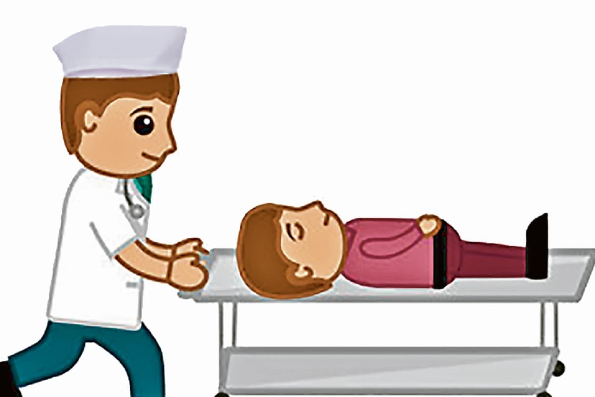 Jharkhand News: जमशेदपुर के सरकारी अस्पतालों में गांधी टोपी में नजर आयेंगे आउटसोर्स कर्मी