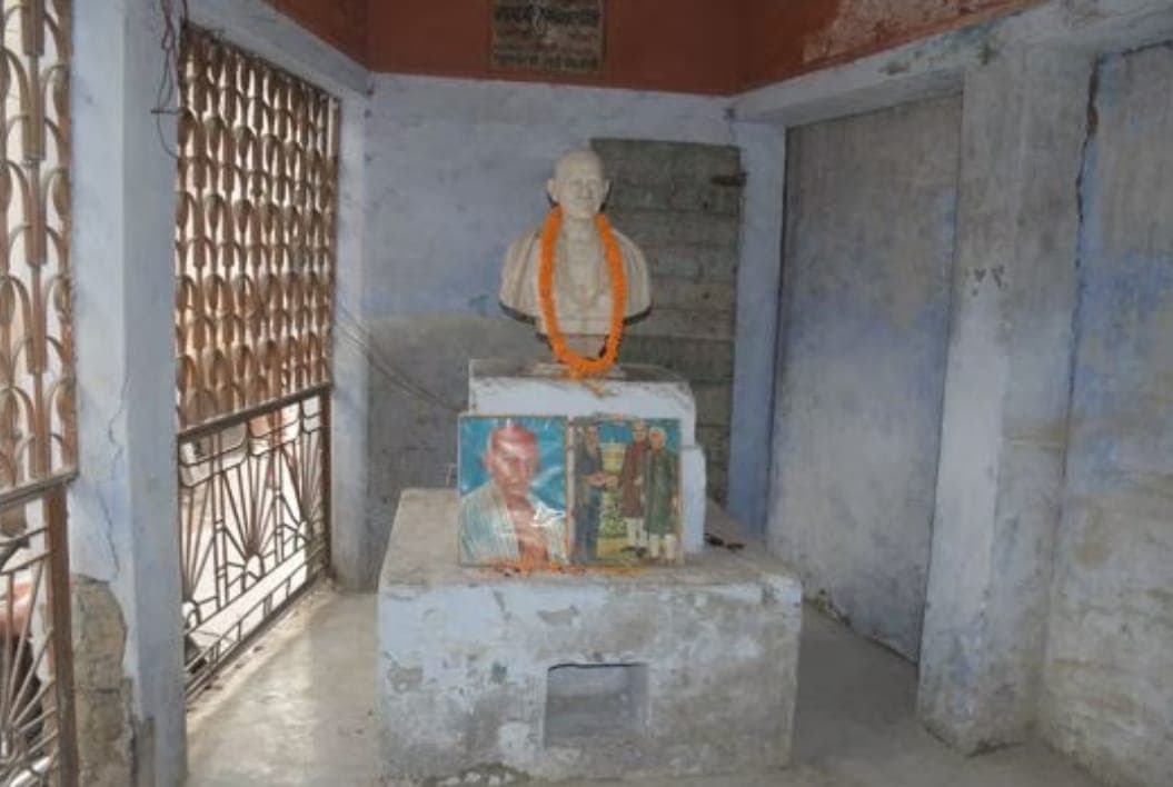 Gandhi Jayanti: महात्मा गांधी के भाषणों ने रुहेलखंड के क्रांतिकारियों में भर दिया था जोश, छोड़ गए थे चरखा