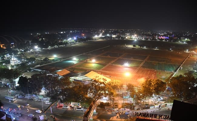 चुनावी मोड में जदयू, सीएम नीतीश कल पार्टी कार्यकर्ताओं को करेंगे संबोधित, बनेगी भविष्य की रणनीति