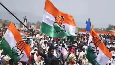 कांग्रेस के लिए Second Phase Bihar Election 2020 क्यों है खास, जानिए 5 प्वाइंट में