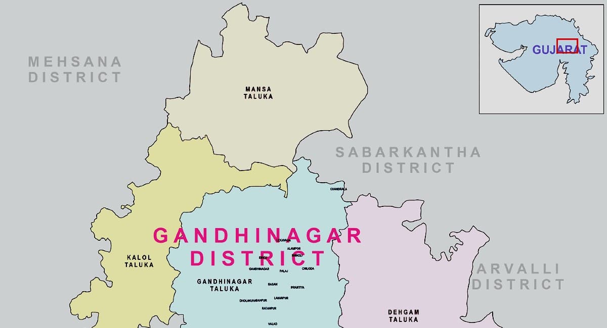 गुजरात में 5 श्रमिकों की मौत, केमिकल फैक्ट्री के टैंक की करने गये थे सफाई