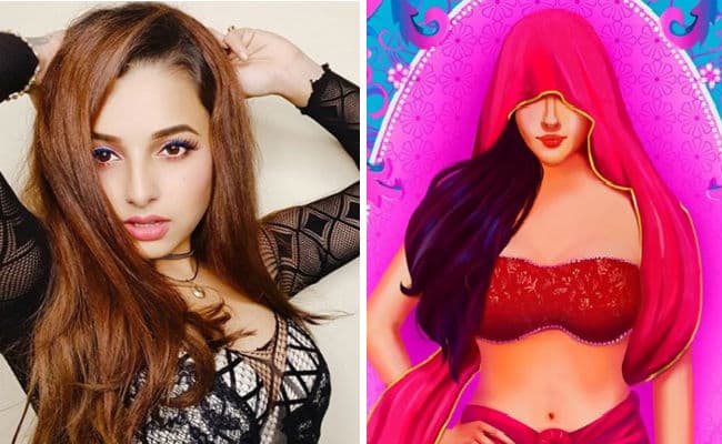 Gandii baat 5 Poster: 'उल्‍लू' की बोल्‍ड सीरीज के बाद 'गंदी बात' में दिखेंगी पमेला मंडल, इस तारीख को यहां देख पायेंगे सीजन