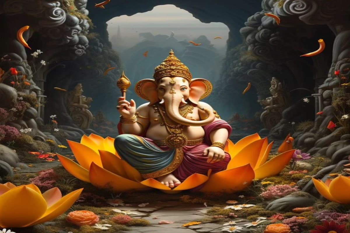 Ganesh Mahotsav 2023: ये हैं भारत के 5 सबसे प्रसिद्ध गणेश मंदिर, जहां पूरी होती है हर मुराद