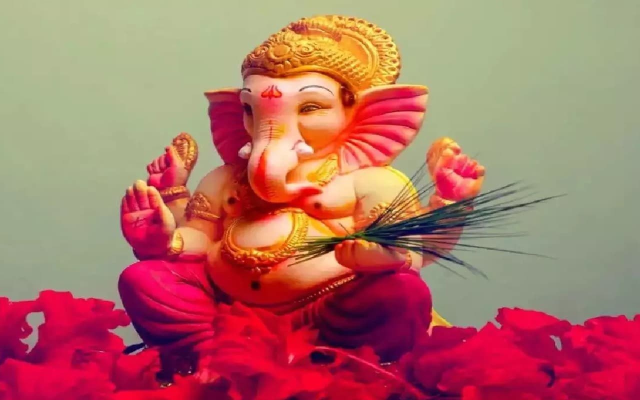 Ganesh Chaturthi 2022: दिख जाये गणेश चतुर्थी का चांद तो करें ये उपाय