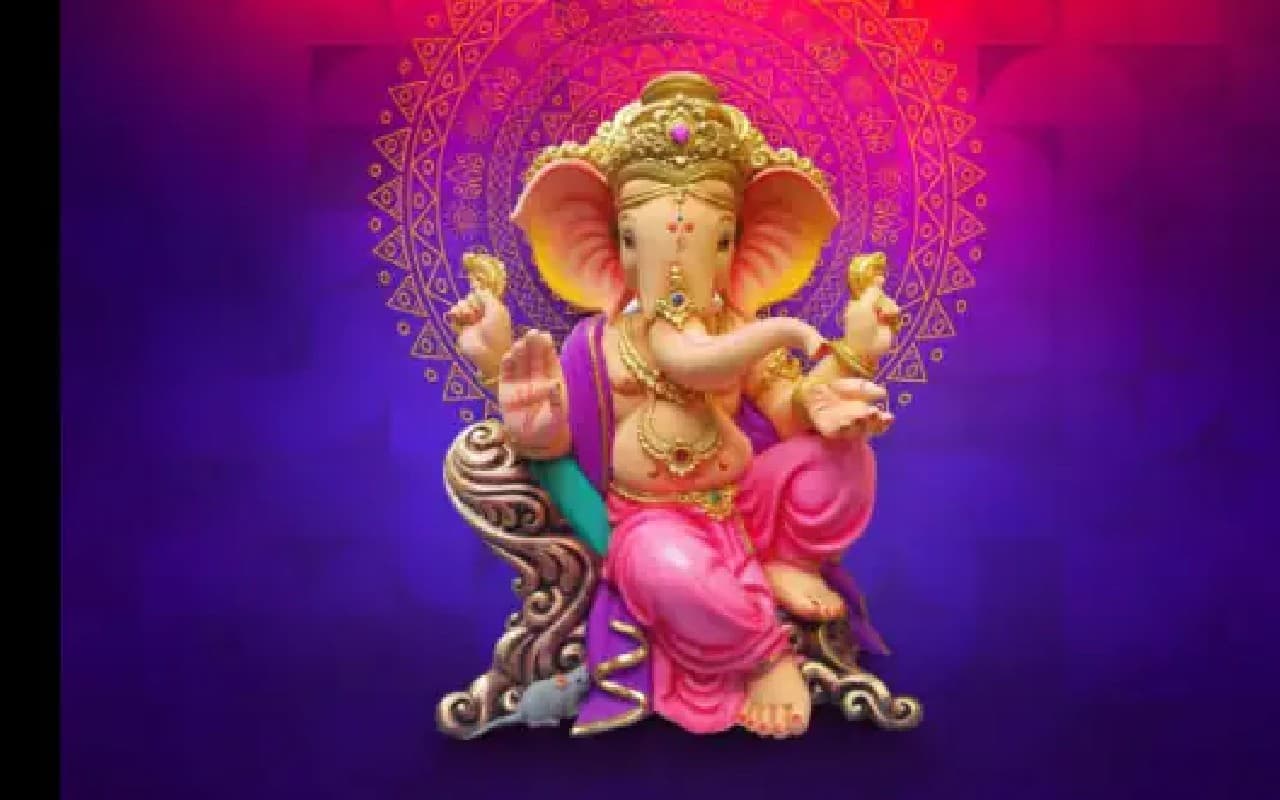 Ganesh Chaturthi 2022: गणेश चतुर्थी चंद्र दर्शन वर्जित समय नोट कर लें, गलती से दिख जाये तो करें ये उपाय
