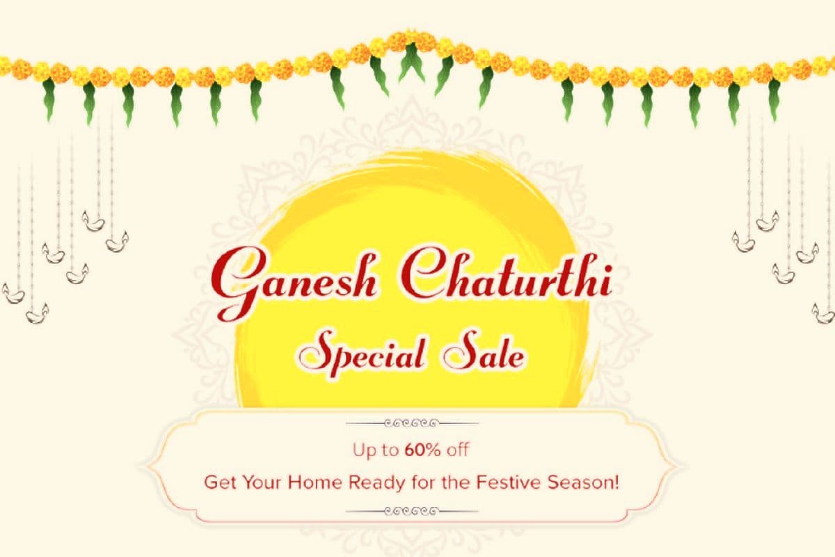 Xiaomi Ganesh Chaturthi Sale के दौरान स्पीकर्स और इयरफोन्स पर होगी 60 प्रतिशत तक की बचत, ये हैं ऑफर्स