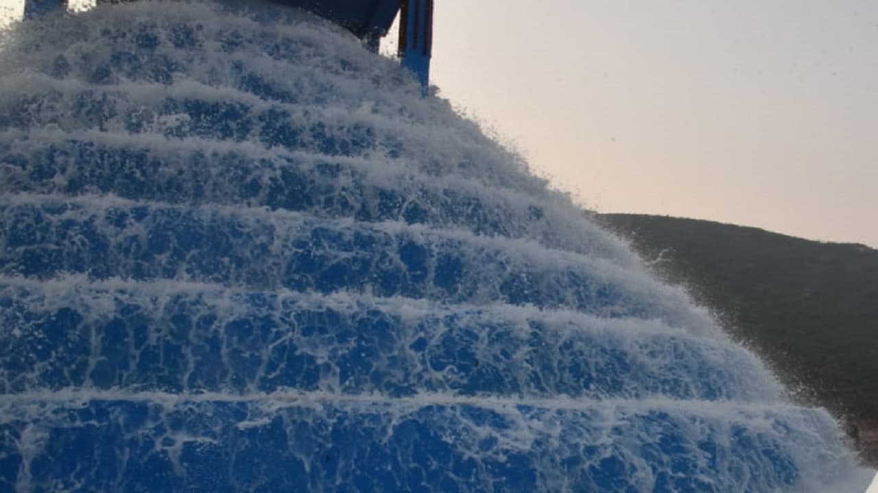 गया-राजगीर के बाद अब नवादा में हर घर पहुंचेगा गंगाजल, सीएम नीतीश कुमार इस दिन करेंगे उद्घाटन