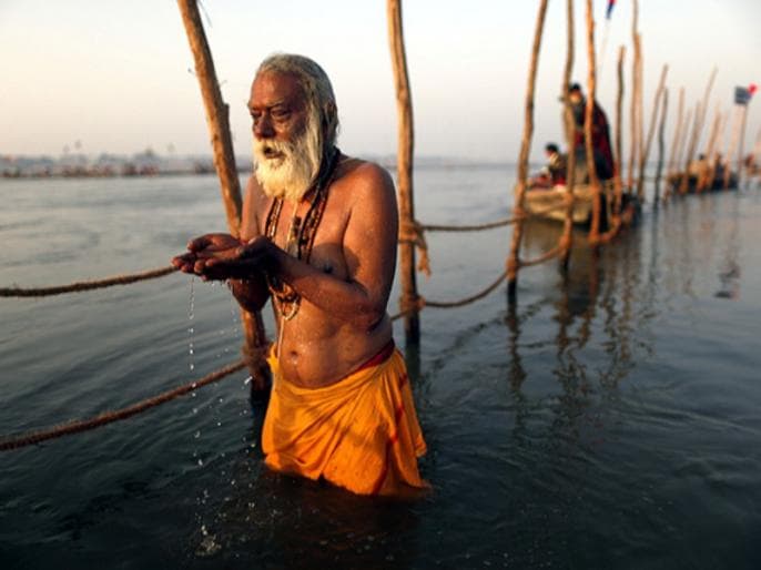 आंदोलन से आराधना तक: त्रिशूल से भूमि पूजन तक कैसी रही राम भक्तों की लड़ाई