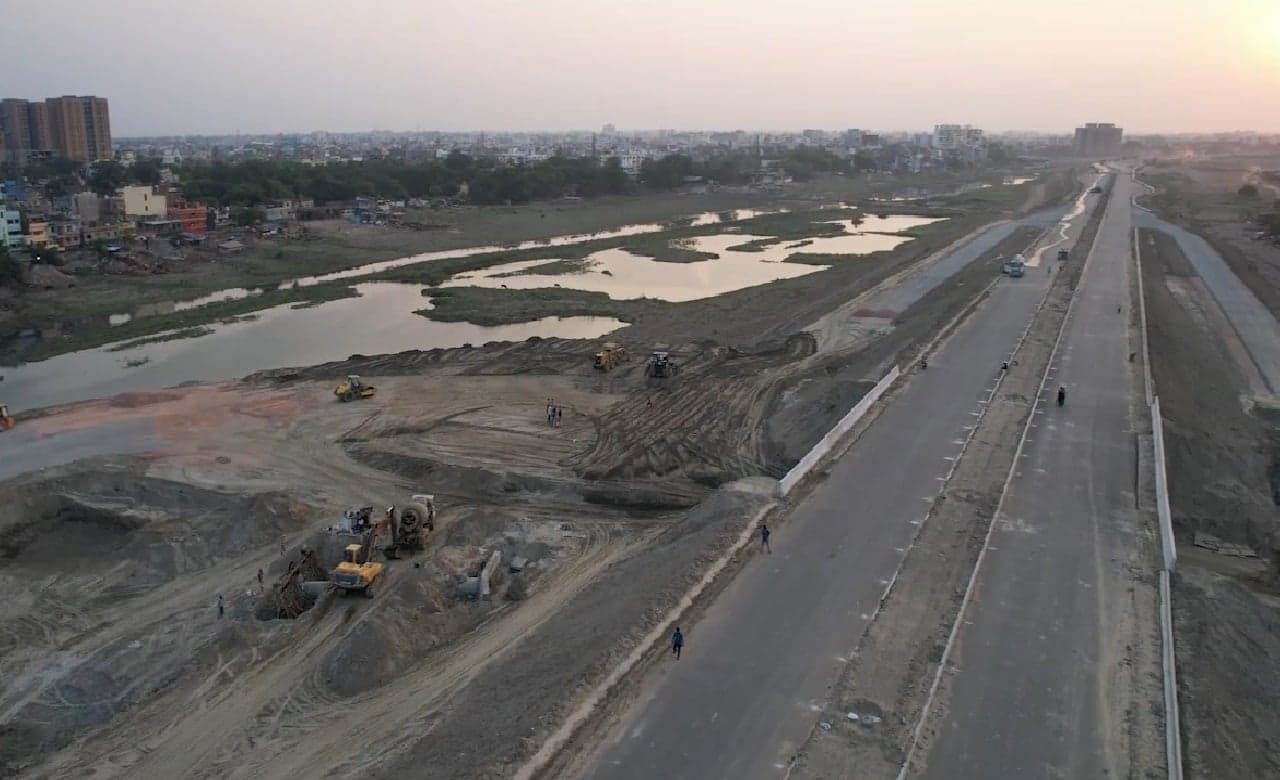 JP Ganga path Extension Scheme: जेपी गंगा पथ का होगा विस्तार, पूर्वांचल एक्सप्रेस -वे की दूरी होगी कम