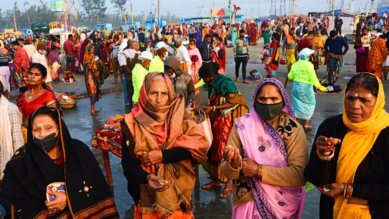 बनेगी बिगड़ी किस्मत और पाप होगा नष्ट, मकर संक्रांति पर करें ये अचूक उपाय