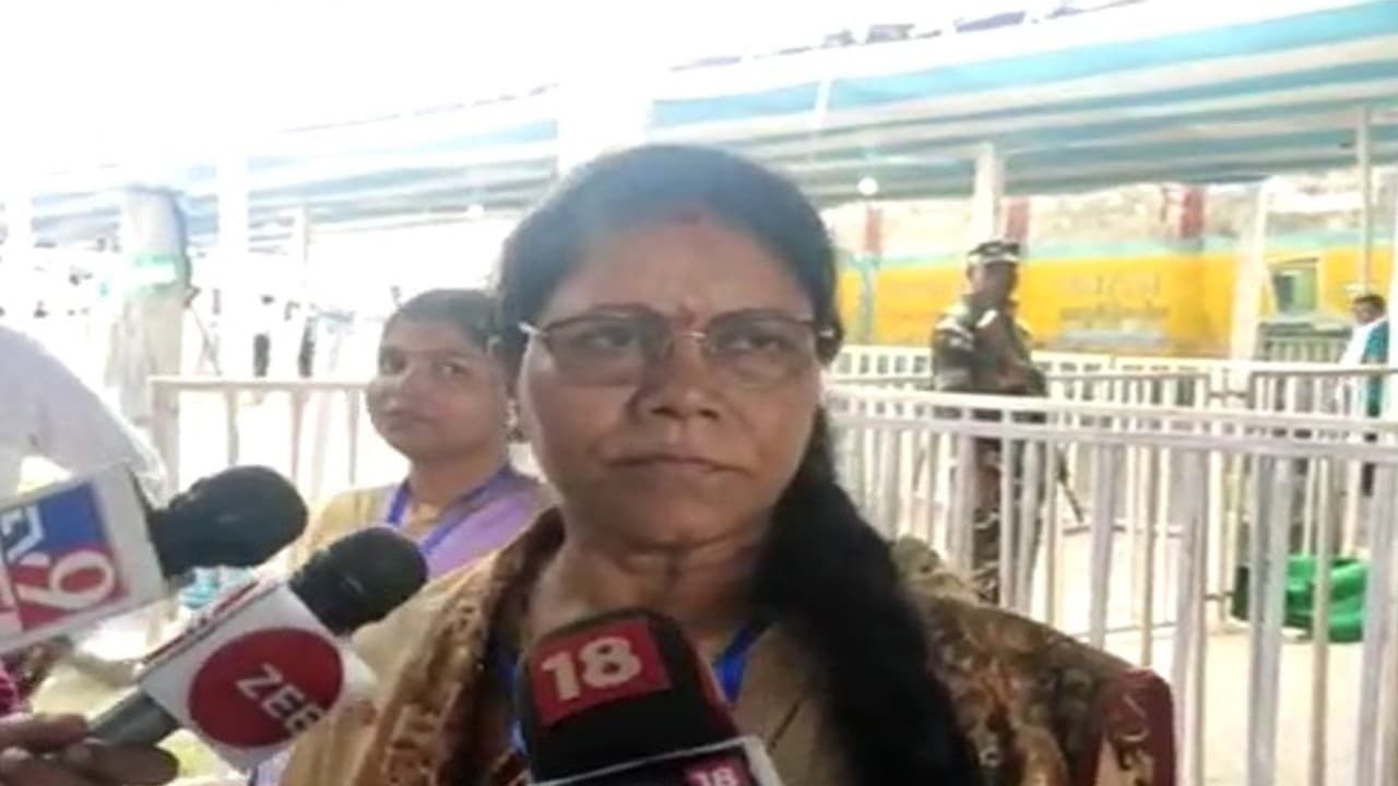 Mandar By-Election Result: मांडर उपचुनाव के रिजल्ट से पहले BJP की गंगोत्री कुजूर ने क्यों मान ली हार