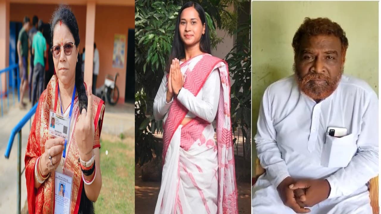 Mandar By-Election: तीसरे राउंड में 31623 वोटों की हुई गिनती,गंगोत्री को 10905 व शिल्पी को 12053 वोट मिले