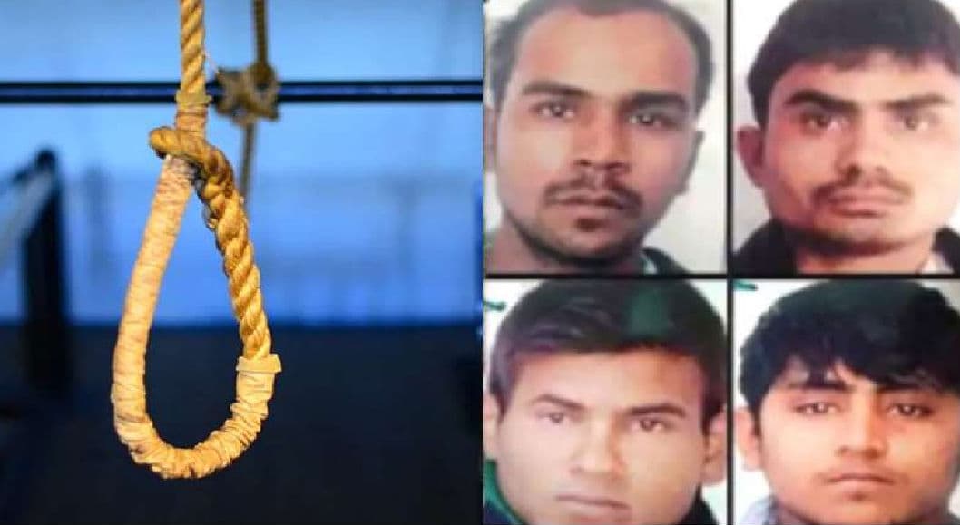 2012 Delhi Gang Rape Case : फांसी करीब आते ही निर्भया के दरिंदों ने बदला अपना व्‍यवहार