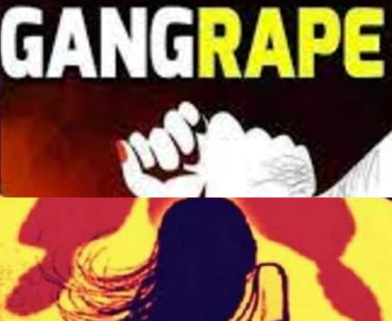 Haryana Gangrape : 10 साल की मासूम के साथ सात लड़कों ने किया गैंगरेप, वीडियो वायरल होने के बाद....