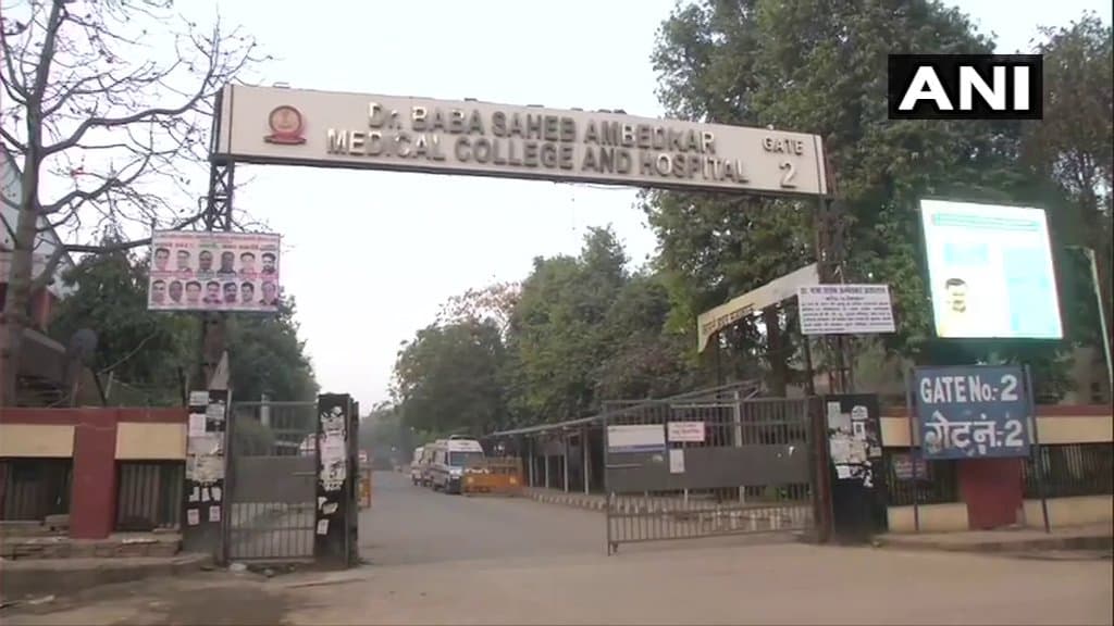 फिल्मी स्टाइल में अस्पताल से भागने वाले गैंगस्टर कुलदीप उर्फ फज्जा को पुलिस ने यूं मार गिराया