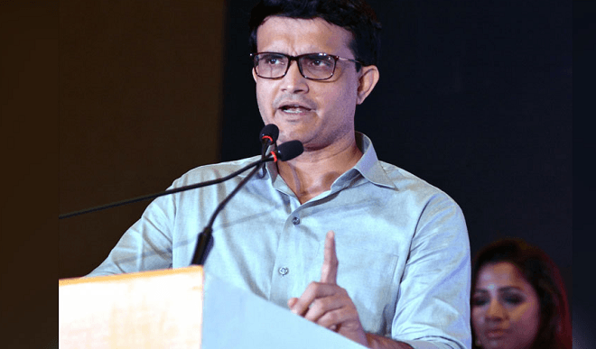 आईपीएल का आयोजन कहां होगा ? सौरव गांगुली ने दिया ये जवाब