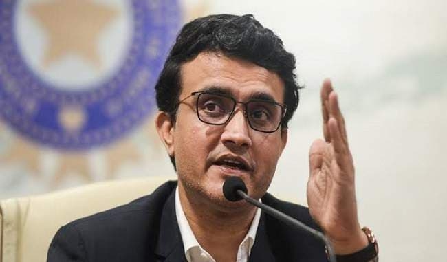 इंग्लैंड में खेला जाएगा IPL 2021 बाकी बचे मैच? BCCI अध्यक्ष सौरव गांगुली और जय शाह के इस कदम से लगने लगे कयास
