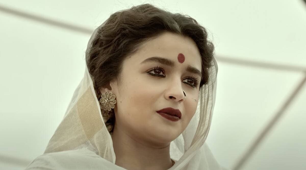 Gangubai Kathiawadi BO Collection Day 4: आलिया भट्ट की फिल्म ने चौथे दिन बॉक्स ऑफिस पर कमाए इतने करोड़