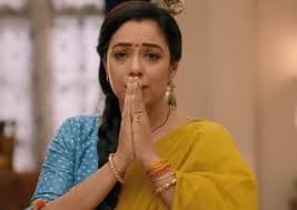 Anupama Spoiler Alert : काव्या के इस सवाल पर उलझा वनराज, अनुपमा के सामने आई ये नई मुसीबत