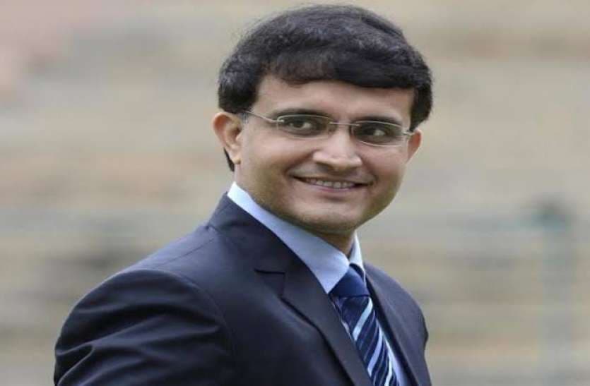 बीसीसीआई अध्यक्ष सौरव गांगुली ने की इस्कॉन में 20 हजार लोगों के लिए भोजन की व्यवस्था