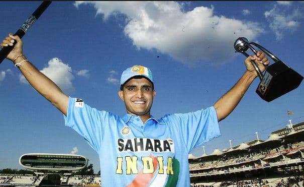 विजडन इंडिया ने गांगुली समेत इन दिग्गजों की फोटो ट्विटर पर की शेयर, सौरव गांगुली ने ऐसा दिया जवाब